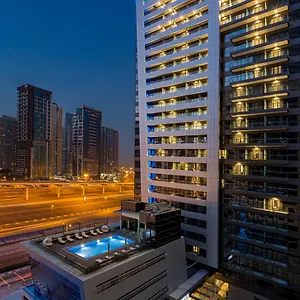 4* Szálloda Millennium Place Marina